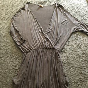 KNIT DRESS